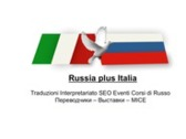 Russia plus Italia