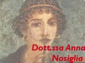 Dott.ssa Anna Nosiglia