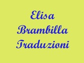 Elisa Brambilla Traduzioni