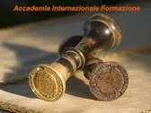 Logo Accademia Internazionale Formazione
