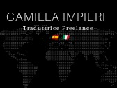Logo Camilla Impieri