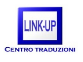 Link-Up Centro Traduzioni Snc