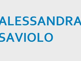 Alessandra Saviolo