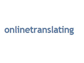 Online Translating