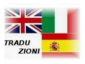 Dbrtraduzioni - Servizio Traduzioni Inglese-Italiano-Spagnolo