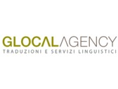 Logo Glocal Agency sas di Mattia Daprà & C.
