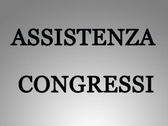 Logo Assistenza Congressi