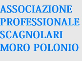 Associazione Professionale Scagnolari - Moro - Polonio