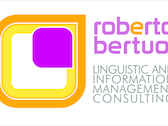 Logo Roberto Bertuol Traduzioni