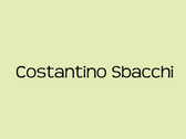 Costantino Sbacchi