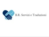 Logo B.R. Servizi e Traduzioni s.r.l.s.