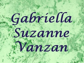 Gabriella Suzanne Vanzan