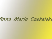 Anna Maria Czekalska