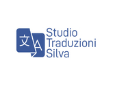 Logo Studio Traduzioni e Legalizzazioni SILVA