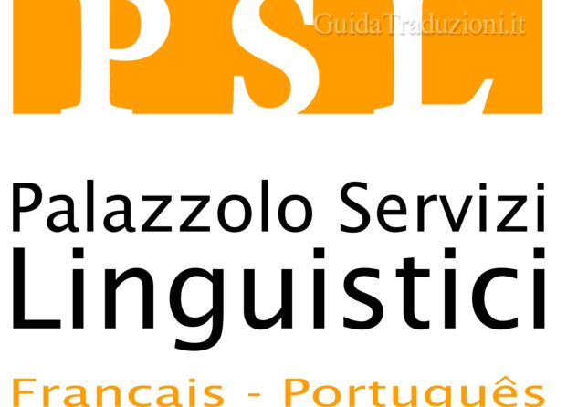 PSL Palazzolo Servizi Linguistici