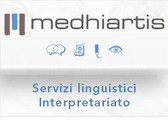 Logo Medhiartis