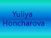 Yuliya Honcharova