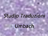 Studio Traduzioni Umbach