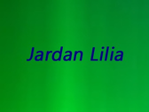 Jardan Lilia