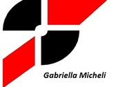 Logo Gabriella Micheli