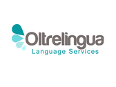 Logo Oltrelingua Language Services Di Lombardo Alessio