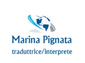 Marina Pignata - traduttrice/interprete