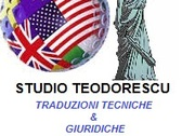 Logo Studio Teodorescu