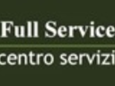 FULL SERVICE - CENTRO SERVIZI