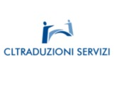 Logo CLTRADUZIONI SERVIZI