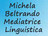 Michela Beltrando Mediatrice Linguistica