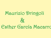 Maurizio Dringoli & Esther García Macarro