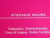 Stefania Mauro