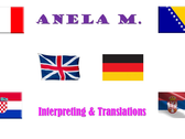 Anela M. Interpreting & Translations