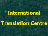 International Translation Centre