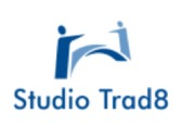 Logo Studio Trad8