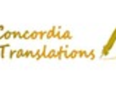 Concordia Translations