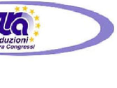 Logo Ara Traduzioni By Ara Congressi