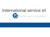 International Service Srl