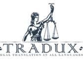 Logo Tradux Centro Interpreti