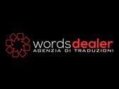 Words Dealer