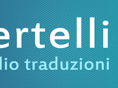 Logo Traduzioni Giurate Bertelli Rovigo