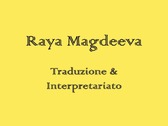 Raya Magdeeva