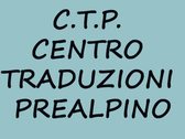 C.t.p. Centro Traduzioni Prealpino