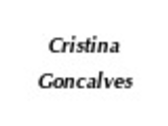 Logo Cristina Goncalves