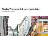 Studio Traduzioni & Interpretariato Dott.ssa Marianne Seminati