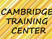 Cambridge Training Center