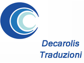 Logo Deldeca Services Sagl