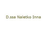 D.ssa Naletko Inna
