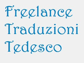 Freelance Traduzioni Tedesco