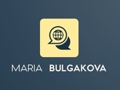 Maria Bulgakova